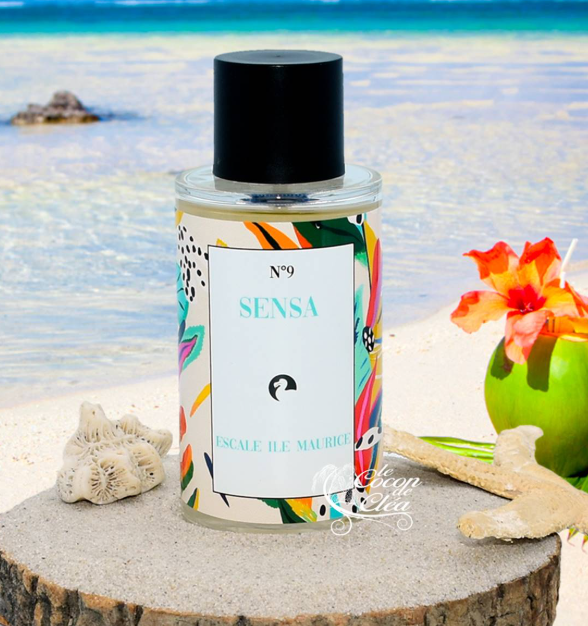 Parfum Maurice image